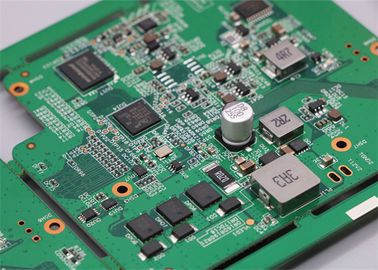 Un buen precio. Proveedor de servicios de fabricación electrónica Conjunto de circuitos impresos con norma IPC de clase 2 o 3 en línea
