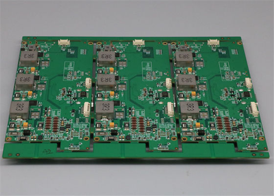 Un buen precio. 8L HDI montaje de placas de circuitos impresos PCBA montaje de PCB servicio de montaje de placas de circuitos impresos fabricantes de PCB shenzh en línea