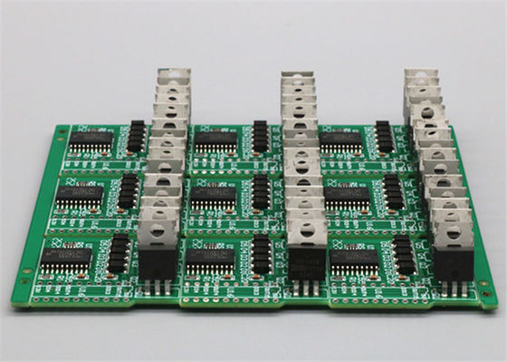 Un buen precio. 1OZ Inmersión Fabrica de PCB de oro, montaje de PCB, fabricantes de placas de circuito impreso de Shenzhen en línea