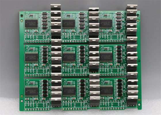 Un buen precio. HASL LF 6 capas PCB de giro rápido SMT DIP fabricantes de placas de circuito impreso en línea
