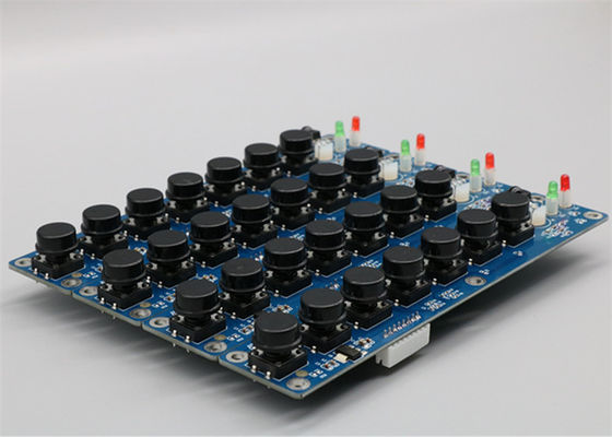 Un buen precio. Sin plomo 1 OZ FR4 pcb fábrica de ensamblaje de pcb shenzhen fabricantes de placas de circuito impreso en línea