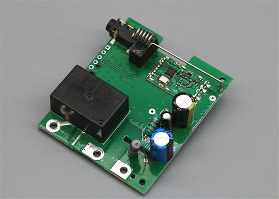 Un buen precio. ENIG 6 Capas de HDI PCB fábrica de ensamblaje de PCB Shenzhen fabricantes de placas de circuito impreso en línea