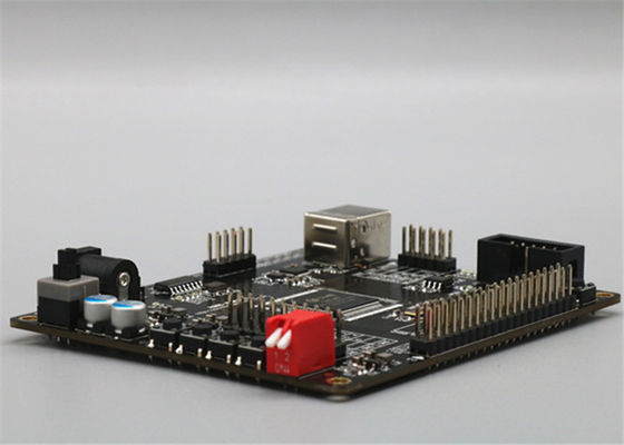 Un buen precio. Mouse Bite ENIG Fabrica de PCB de 6 capas, montaje de PCB, fabricantes de placas de circuito impreso de Shenzhen en línea