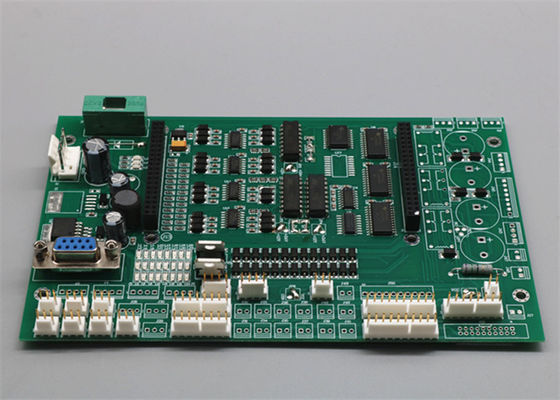 Un buen precio. 8 capa FR4 placa de circuito impreso montaje de PCB fábrica montaje de PCB fabricantes de placas de circuito impreso shenzhen en línea