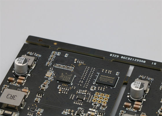 Un buen precio. Fabricantes de placas de circuitos impresos en línea