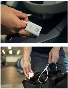 Un buen precio. Transmisor de OEM&AirFly Bluetooth SI asamblea 8OZ de HASL FR4 PCBA en línea