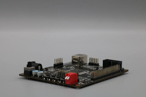 Un buen precio. Tablero de control inteligente del PWB de la asamblea electrónica del tablero con el material FR4 en línea