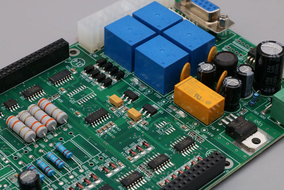 Un buen precio. Asamblea profesional del   del PWB del  , PCBA OEM/ODM, fabricación de PCBA; Sourcing&components Alessembly de los componentes en línea