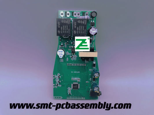 Un buen precio. Prueba electrónica del PWB Assembly#PCBA del #Multilayer de la asamblea PCBA del #Circuit de la placa de circuito de la exhibición del OEM LCD del PWB FR4 en línea