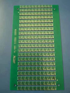 Un buen precio. Porciones de Small#multilayer#FR4 PCB# de PWB una superficie treatment#trace/gap 0.15m m del panel#ENIG en línea