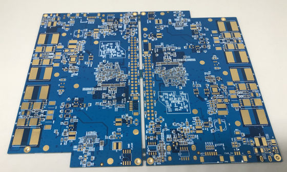 Un buen precio. Fabricación impresa de múltiples capas de múltiples capas de la placa de circuito de PCBs Manufcturer en línea