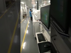 Juntas de circuitos impresos electrónicos OEM PCB shenzhen para diseño de PCB de mini computadora 1 oz 1.6mm