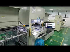 Prueba de PCB antes del envío