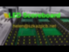 Proceso de ensamblaje de PCB SMT 8 pasos básicos